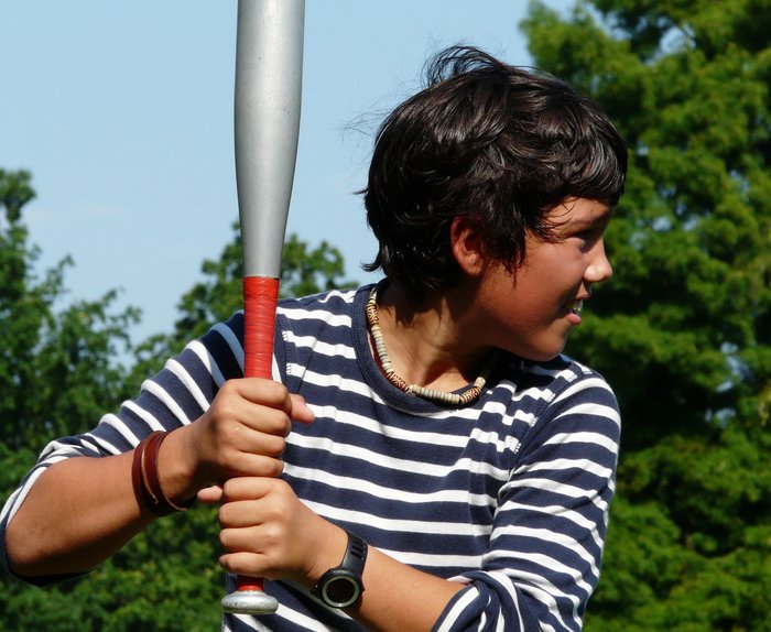 017 2008 Calypso   naborovy den Stromovka II